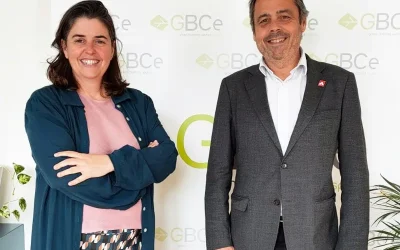 Rockwool y GBCE refuerzan su estrategia común por un sector de la edificación sostenible