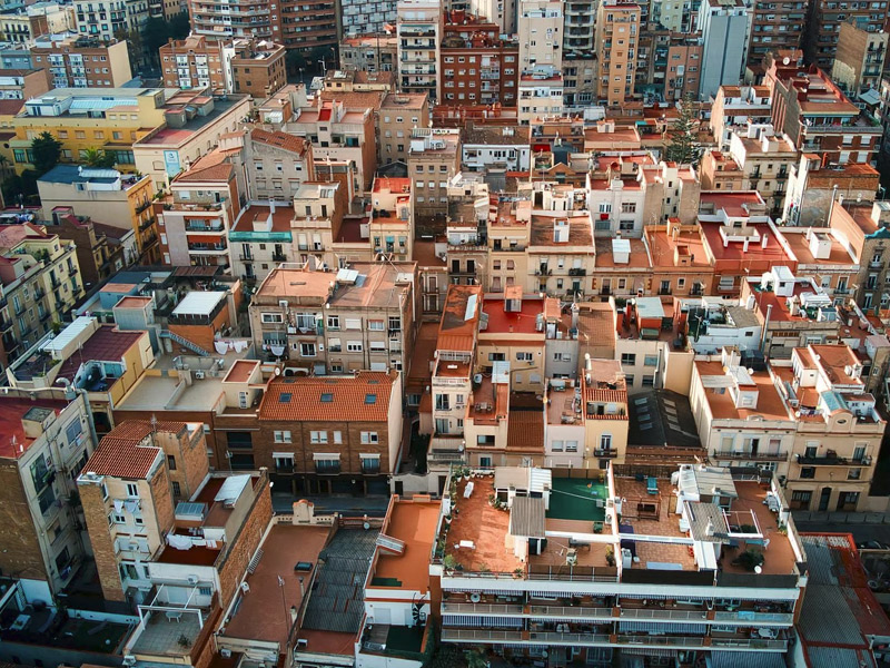 Euskadi aportará 60 millones para subvencionar la rehabilitación de viviendas sin cubrir por los fondos europeos