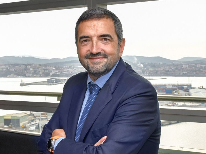 El Puerto de Bilbao redefine su estrategia hacia la sostenibilidad