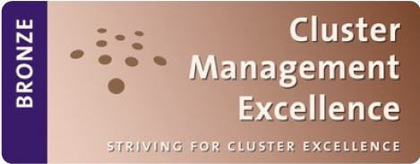 cluster management excellence Bronce Build:INN