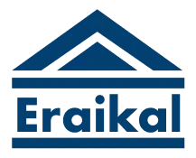 formación promovida por Eraikal