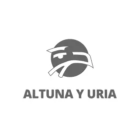Socio del clúster de construcción: Altuna y Uria