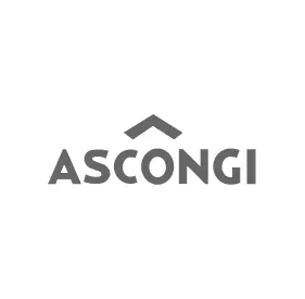 Socio del clúster de construcción: Ascongi