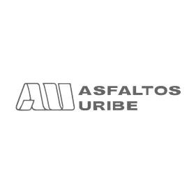 Socio del clúster de construcción: Asfaltos Uribe