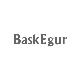 Socio del clúster de construcción: BaskEgur