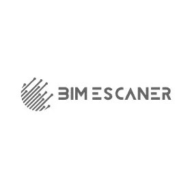 Socio del clúster de construcción: BIM Escaner