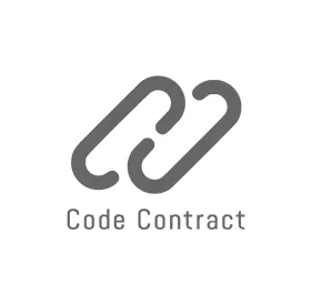 Socio del clúster de construcción: Code Contract
