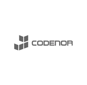 Socio del clúster de construcción: Codenor