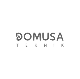 Socio del clúster de construcción: Domusa Teknik