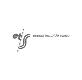 Socio del clúster de construcción: Euskal Trenbide Sarea