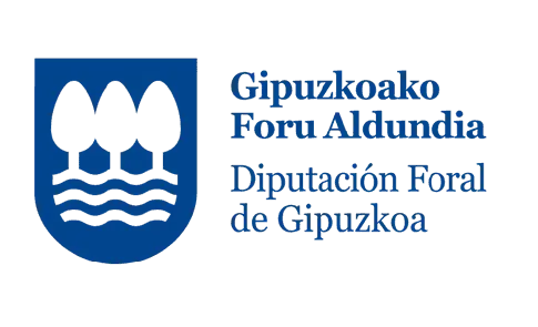 Diputación foral de Gipuzkoa