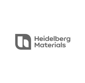Socio del clúster de construcción: Heildelberg materials