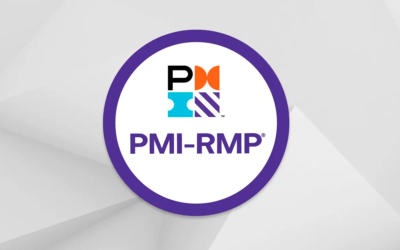 Curso de preparación al Certificado PMI-RMP® – Risk Management Professional