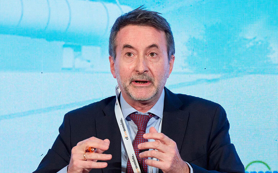 Imaz (Repsol) dice que se debe repensar la política energética para tener éxito en descarbonización