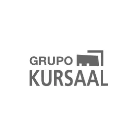 Socio del clúster de construcción: Grupo Kursaal