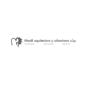 Socio del clúster de construcción: MAAB aquitectura y urbanismo