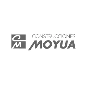 Socio del clúster de construcción: Construcciones Moyua