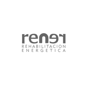 Socio del clúster de construcción: rener rehabilitación energética