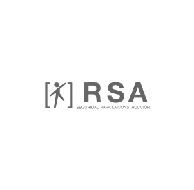Socio del clúster de construcción: RSA