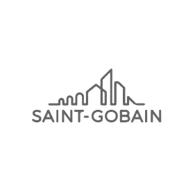 Socio del clúster de construcción: Saint-Gobain
