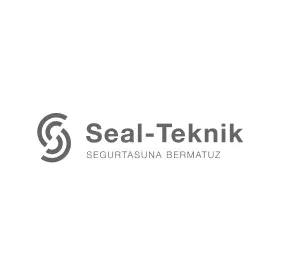 Socio del clúster de construcción: Seal-Teknik