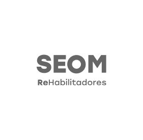 Socio del clúster de construcción: SEOM Rehabilitadores