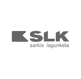 Socio del clúster de construcción: SLK sarkis lagunketa