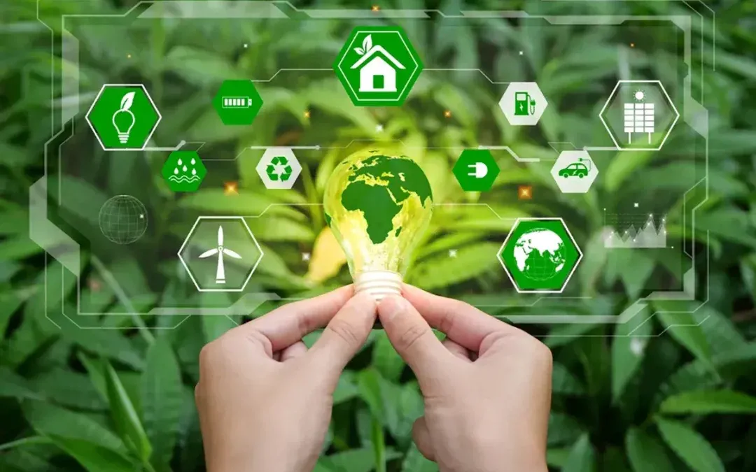 2024. Ayudas a empresas para inversiones en medio ambiente. Procedimiento simplificado