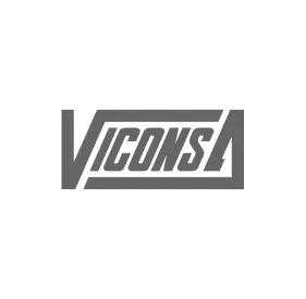 Socio del clúster de construcción: viconsa