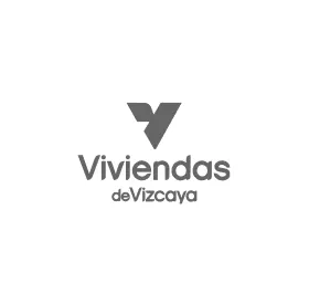Socio del clúster de construcción: Viviendas de Vizcaya