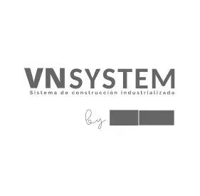 Socio del clúster de construcción: VN System