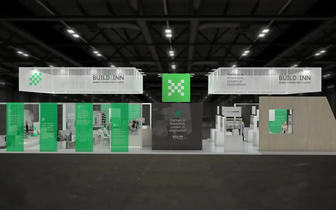 Gracias por formar parte del cambio, en REBUILD