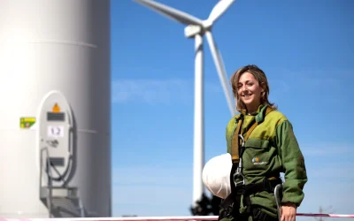 Iberdrola apuesta por una mayor presencia de la mujer en el sector energético