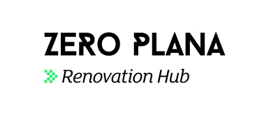 Proyecto Zero Plana - Renovation hub