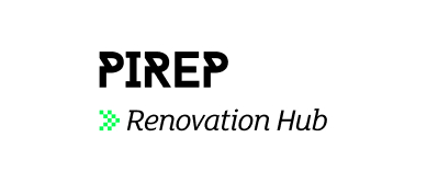 Proyecto Pirep - Renovation hub