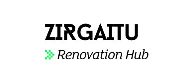 Proyecto Zirgaitu  - Renovation hub