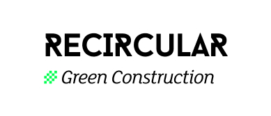 Proyecto Recircular - Green Construction
