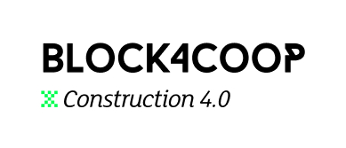Proyecto Block4Coop - Construction 4.0