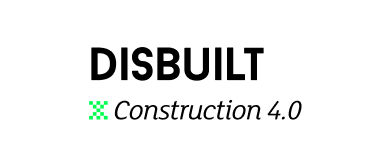 Proyecto  Disbuilt  - Construction 4.0