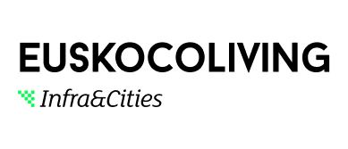 Proyecto EuskoColiving - Infra&Cities