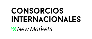 Proyecto Consorcios Internacionales - New Markets