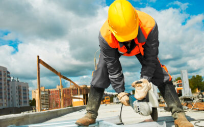 El mercado laboral en el sector de la construcción