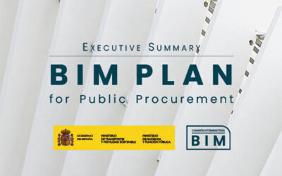 La CIBIM impulsa la creación de comunidad BIM uniéndose a la “Public Buyers Community” de la Comisión Europea