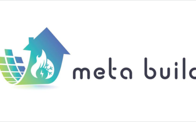 El proyecto Meta-Build utilizará tecnología innovadora para descarbonizar la construcción