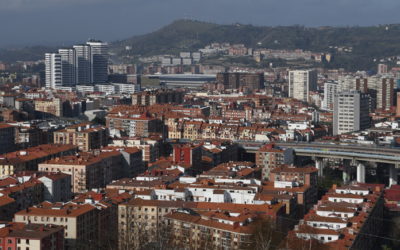 Abierta la convocatoria de ayudas en Bilbao para la rehabilitación de edificios y viviendas protegidas 