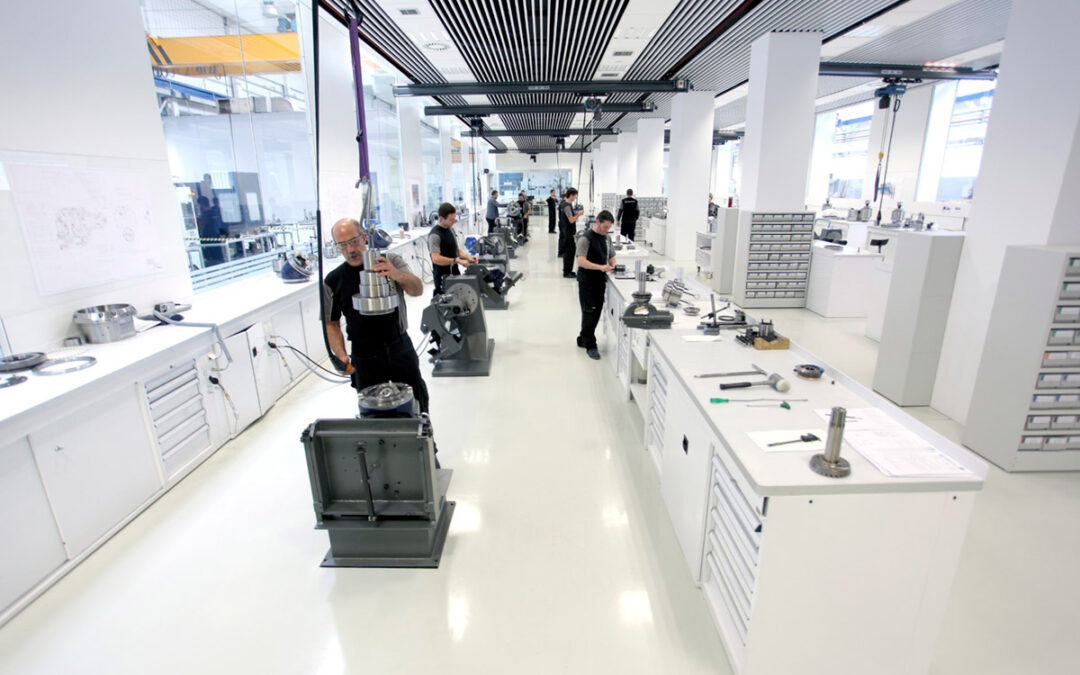 FAST TRACK INNOBIDEAK