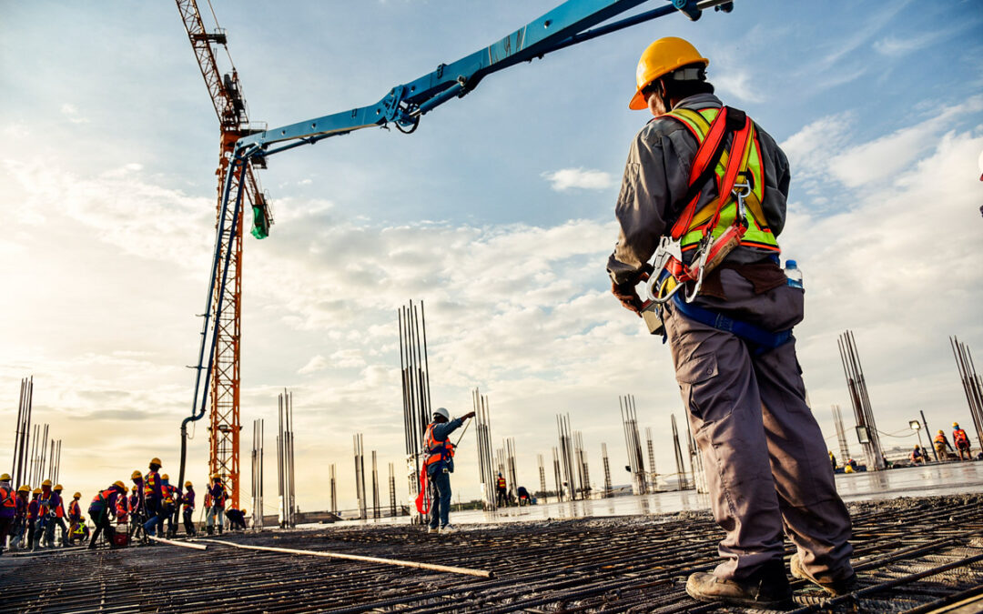 El Pacto Mundial de la ONU España lanza una hoja de ruta para impulsar la sostenibilidad en la construcción