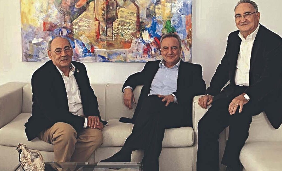 COSENTINO, la multinacional con alma familiar andaluza 