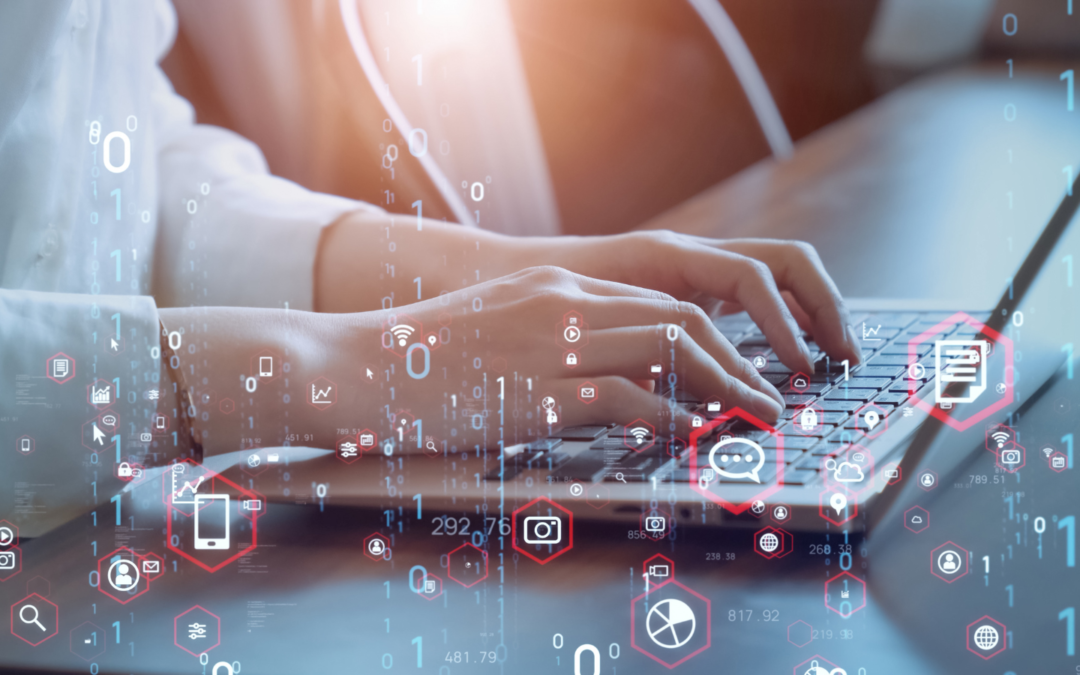 Convocatoria de Ayudas para la Transformación Digital de PYMEs