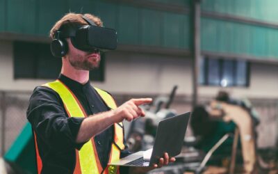 Ayesa desarrolla para Enel Chile un entorno  de VR Training que evita accidentes laborales 